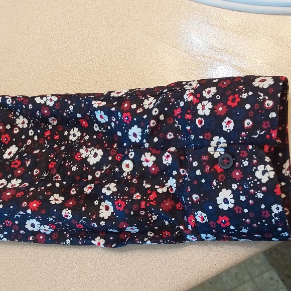 Classic  Zara  Men's slim fit shirt size XL - Picture 4 of 8